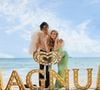 Le jeune homme âgé de seulement vingt ans, qui fait également carrière dans le mannequinat, a déjà tout d'un grand.

Photo Instagram Heidi Klum et Henry Samuel.