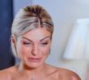 Elle a été soumise à des "cap ou pas cap"
Coralie dans "Mariés au premier regard 2025", épisode du 10 mars, sur M6
