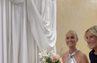 Images du concert de Céline Dion Instagram @Plenitude Arena