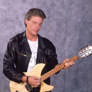 Herbert Léonard en 1988
©JLPPA / Bestimage