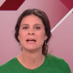 "Ni BFMTV ni moi ne pouvons êtres associés à cela" : Apolline de Malherbe obligée de s'expliquer après les propos de son invité