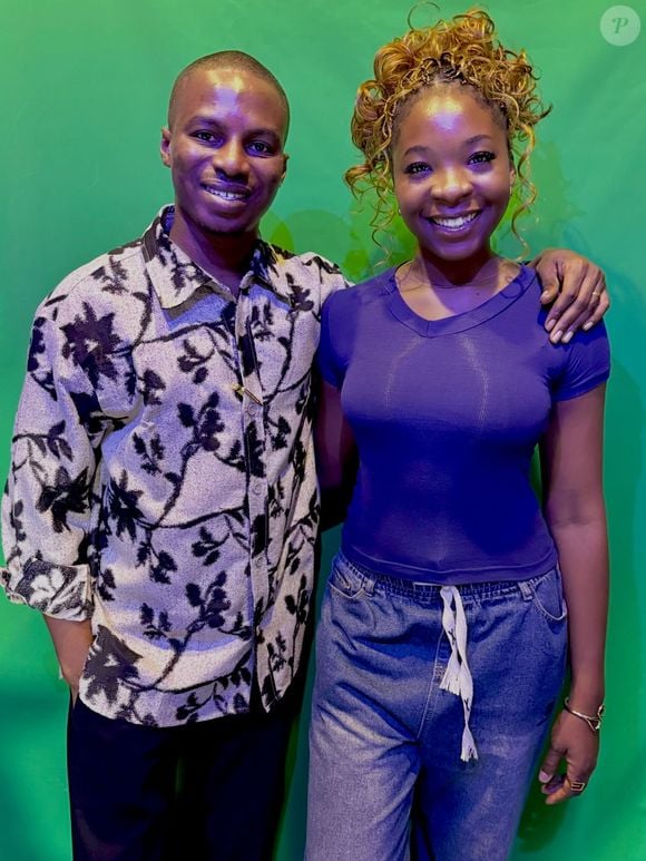 Ifunanya Nwangene, ancienne candidate de The Voice en Nigeria, a perdu la vie à l'âge de 26 ans. © Instagram de Ifunanya Nwangene