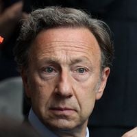 Stéphane Bern s'est fait berner par un milliardaire ! "Si je l'avais su, je ne me serais pas aventuré là-dedans"