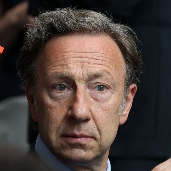 Stéphane Bern a connu des jours meilleurs...

Stephane Bern lors du sommet innovation et IA à l'Impérial Collège à Londres, Royaume Uni © Dominique Jacovides/Bestimage