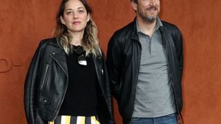 "Ça ne se passe pas super à la maison" : Pour Marion Cotillard et Guillaume Canet, cette situation au tout début de leur histoire n'a pas été simple à gérer