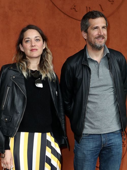 "Ça ne se passe pas super à la maison" : Pour Marion Cotillard et Guillaume Canet, cette situation au tout début de leur histoire n'a pas été simple à gérer