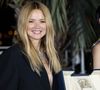 Le couple s'est marié en 2002, une union de jeunesse qui s'est finalement soldée par une séparation.

Virginie Efira (Prix d'interprétation féminine pour le film " Soudain ") - Photocall des lauréats des palmes du 79ème Festival International du Film de Cannes. Le 23 mai 2026 © Jacovides-Moreau / Bestimage