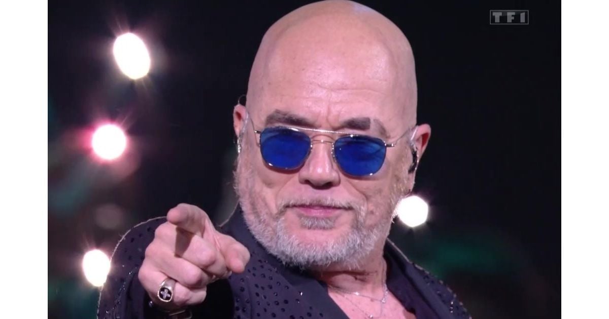 "Je rentre dans la loge et on me dit..." : Après avoir pris tout le monde de court sur le plateau de la Star Academy, Pascal Obispo s'explique