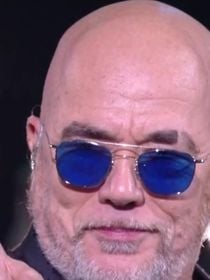 "Je rentre dans la loge et on me dit..." : Après avoir pris tout le monde de court sur le plateau de la Star Academy, Pascal Obispo s'explique