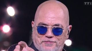 "Je rentre dans la loge et on me dit..." : Après avoir pris tout le monde de court sur le plateau de la Star Academy, Pascal Obispo s'explique