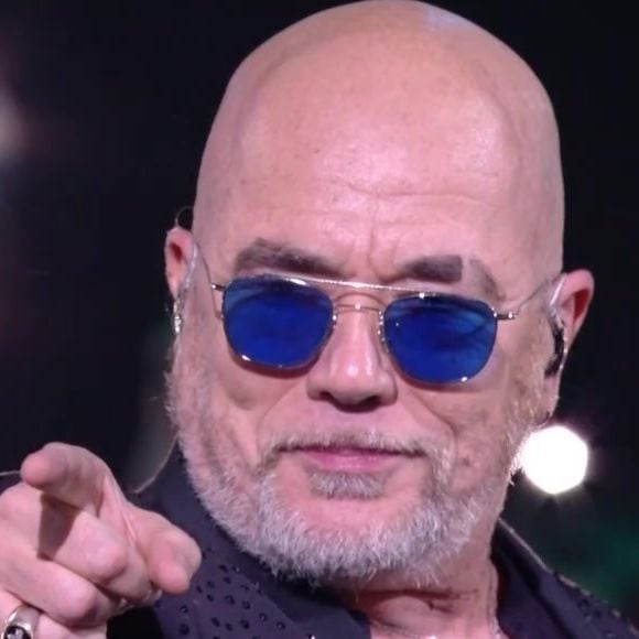 La semaine dernière, Pascal Obispo était invité de la "Star Academy". 

Pascal Obispo lors du prime de la "Star Academy" sur TF1.
