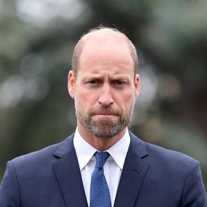 Le prince William assiste au lancement du Mémorial humanitaire mondial à Gunnersbury Park, Londres, Royaume-Uni. © Chris Jackson/WPA-Pool/Bestimage