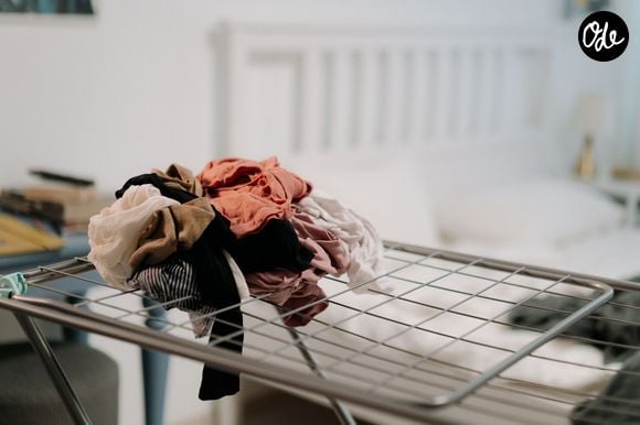 Cette technique simple ne nécessite ni sèche-linge, ni électricité, ni produit particulier.

Pexels