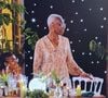 Mariage de Keyn et Jennifer dans "Mariés au premier regard 2025", le 10 mars, sur M6