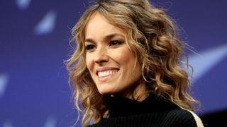 EXCLU "Un sport qui mobilise tout le corps" : La silhouette galbée d'Élodie Fontan expliquée par la créatrice de la Méthode Punch