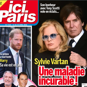 Ici Paris, édition du mercredi 16 avril 2025