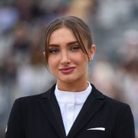 François-Henri Pinault : Sa fille aînée Mathilde brille dans une discipline prestigieuse et vise les prochains Jeux Olympiques