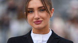 François-Henri Pinault : Sa fille aînée Mathilde brille dans une discipline prestigieuse et vise les prochains Jeux Olympiques