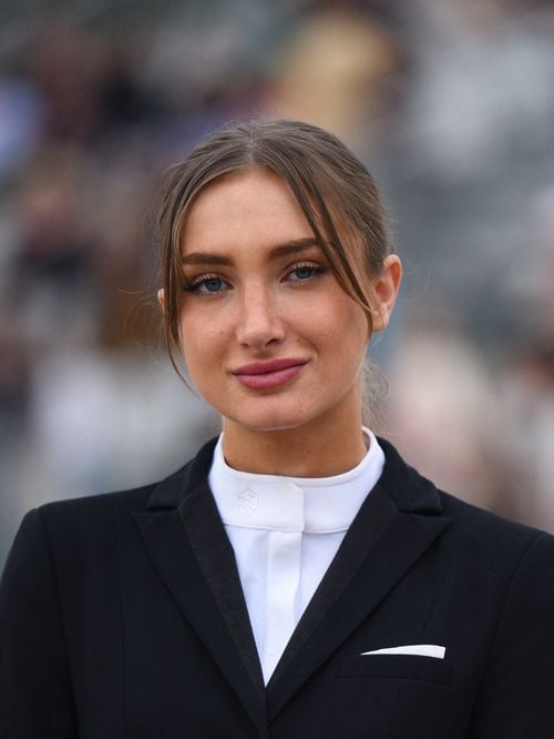 François-Henri Pinault : Sa fille aînée Mathilde brille dans une discipline prestigieuse et vise les prochains Jeux Olympiques