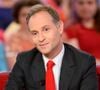 Quant à BFMTV, c'est Fabien Namias qui en est le directeur général 

Fabien Namias - Enregistrement de l'émission "Vivement Dimanche" à Paris le 02 Juin 2015 et qui sera diffusée le 28 juin 2015. Invité principal David Pujadas