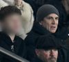 Fan de football, Guillaume Canet a partagé un moment privilégié avec son fils à Paris !

Guillaume Canet et son fils Marcel dans les tribunes du match de Ligue des Champions entre le Paris Saint-Germain (PSG) contre Newcastle (1-1) au Parc des Princes à Paris. © Lionel Urman/PsnewZ/Bestimage