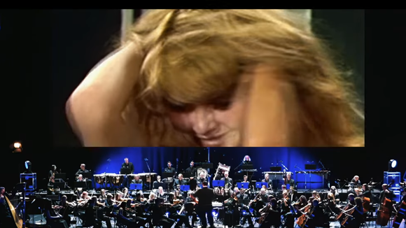 Bande d'annonce officielle de Brigitte Bardot - Le Symphonique - La soirée officielle le 2 avril au Palais des Congrès de Paris -  NASH ENTERTAINMENT - MY WAY sur YouTube