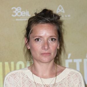 Charlie Bruneau lors de l'avant-première du documentaire "Invincible été" au Grand Rex à Paris le 31 mai 2023.
© Coadic Guirec / Bestimage