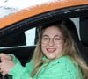 L'établissement se trouve dans le 20e arrondissement de Paris.
Marilou Berry - Les célébrités prennent le volant sur le circuit sur glace Skoda dans le cadre du 27ème festival International du Film de Comédie de l'Alpe d'Huez, le 19 janvier 2023. © Dominique Jacovides / Bestimage