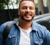 Qui s'achève ce soir avec deux derniers épisodes
Exclusif - Raphaël Lenglet - Arrivées enregistrement de l'émission "Vivement dimanche prochain" qui sera diffusée le 05 septembre 2021 au Studio Gabriel à Paris, France, le 01 septembre 2021. © Christophe Clovis / Bestimage