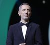 Gad Elmaleh a récemment participé en secret au pèlerinage diocésain de Tulle à Lourdes en tant hospitalier bénévole

Gad Elmaleh lors de la cérémonie de clôture de la 19ème édition du Festival International du Film de Marrakech (FIFM) au Palais des Congrès à Marrakech, le 19 novembre 2022.
© Denis Guignebourg/Bestimage
