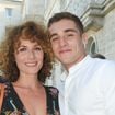 Elsa Lunghini : Son fils Luigi Kröner, comédien lui aussi, se lance dans un tout autre métier avec l'aide de sa fiancée