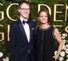 L'actrice a toujours voulu protéger ses fils de sa célébrité.

Jodie Foster et son fils Kit Bernard au photocall de la 82ème cérémonie des Golden Globes à l'hotel The Beverly Hilton de Los Angeles, Californie, Etats-Unis, le 5 janvier 2025. © RALL/Backgrid USA/Bestimage