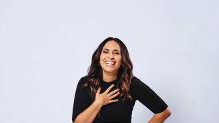 Après le départ d’Ambre Chalumeau de Quotidien, Salhia Brakhlia va faire son grand retour dans l’émission de Yann Barthès