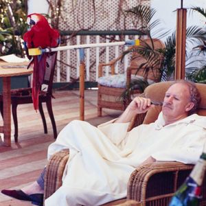 Gene Hackman Photo par MPP / Bestimage