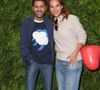 Par le photographe professionnel David Turnley 

Jamel Debbouze et sa femme Mélissa Theuriau - J.M Weston organise un vide grenier caritatif au profit de l'association "CéKeDuBonheur", association présidée par Hélène Sy et qui déploie toute son énergie afin d'améliorer la qualité de vie des enfants et adolescents hospitalisés. De nombreux artistes ont répondu présent une fois de plus à l'appel de l'association, le 2 octobre 2016 à Paris. © Cyril Moreau/Bestimage