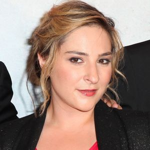 Marilou Berry assiste à la première française du film "Les reines du ring " lors du "Champs-Elysees FIlm Festival", qui se tient au Cinéma Gaumont Champs-Elysees Marignan à Paris, en France, le 17 juin 2013. Photo par Audrey Poree/ABACAPRESS.COM