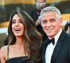 Après les incendies qui ont touché le Var cet été, George Clooney et Amal avaient promis à la commune de Brignoles d'aider financièrement à la reconstruction des lieux.

Venise, 83e Venice International Film Festival 2026 - Jour 1 - Soirée d'ouverture sur le tapis rouge - En photo : George Clooney et sa femme Amal 

© Manuele Mangiarotti/IPA via ZUMA Press / Bestimages