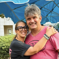 Après le lancement de leur cagnotte, Pierre et Frédérique (L'amour est dans le pré) révèlent avoir reçu un don anonyme de 10.000 euros