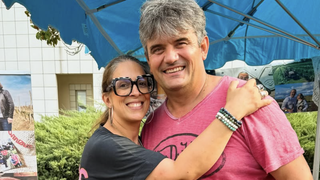 Après le lancement de leur cagnotte, Pierre et Frédérique (L'amour est dans le pré) révèlent avoir reçu un don anonyme de 10.000 euros