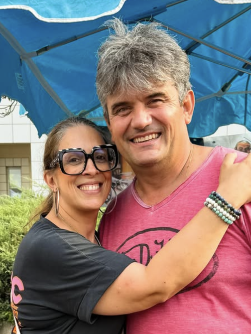 Après le lancement de leur cagnotte, Pierre et Frédérique (L'amour est dans le pré) révèlent avoir reçu un don anonyme de 10.000 euros