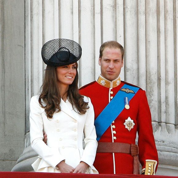 Archive - Le prince William, prince de Galles, et Catherine (Kate) Middleton, princesse de Galles. Backgrid USA / Bestimage