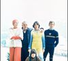Il faisait partie de la famille princière

Archive - La princesse Grace, le prince Rainier et leurs enfants Caroline, Albert et Stéphanie à Gstaad
©DANIEL ANGELI / BESTIMAGE