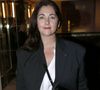 Fière de ses racines, la comédienne brésilo-italienne a légendé sa publication avec des messages de félicitations rédigés en portugais.

Exclusif - Cristiana Reali - Stéphane Freiss est élevé au grade d'Officier de l'ordre des Arts et des Lettres au théâtre Antoine à Paris, France, le 13 Mai 2024.  Stéphane Freiss a reçu cette distinction après avoir été nommé chevalier de l'ordre des Arts et des Lettres en 2013.

© Bertrand Rindoff / Bestimage