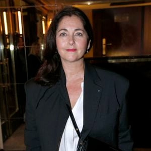 Fière de ses racines, la comédienne brésilo-italienne a légendé sa publication avec des messages de félicitations rédigés en portugais.

Exclusif - Cristiana Reali - Stéphane Freiss est élevé au grade d'Officier de l'ordre des Arts et des Lettres au théâtre Antoine à Paris, France, le 13 Mai 2024.  Stéphane Freiss a reçu cette distinction après avoir été nommé chevalier de l'ordre des Arts et des Lettres en 2013.

© Bertrand Rindoff / Bestimage