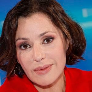 Portrait de Tina Arena
CEDRIC PERRIN / BESTIMAGE