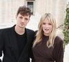 Niels Schneider a fait quelques confidences au sujet de son fils Hiro.

Niels Schneider et sa compagne Virginie Efira - 35ème édition des "Trophées ANDAM" dans les jardins du Palais Royal à Paris, France. © Christophe Clovis / Bestimage