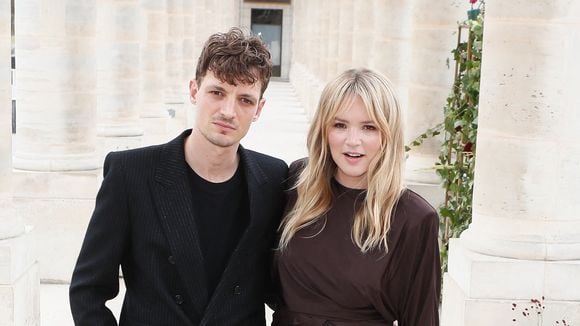 Niels Schneider papa comblé : l'acteur se confie comme rarement sur son fils Hiro née de sa relation avec Virginia Efira
