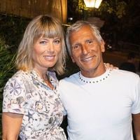 Nagui et Mélanie Page à la tête d'une famille recomposée : l'actrice a officiellement adopté Nina, dont la mère est Marine Vignes