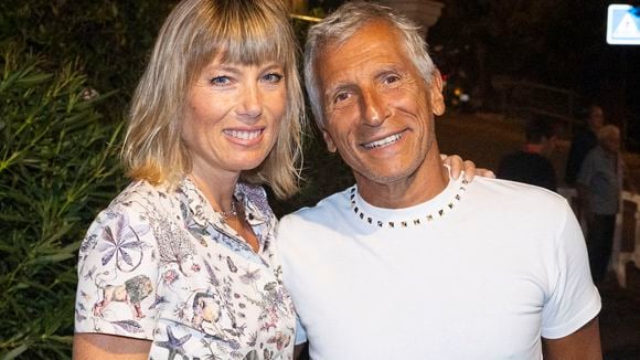 Nagui et Mélanie Page à la tête d'une famille recomposée : l'actrice a officiellement adopté Nina, dont la mère est Marine Vignes