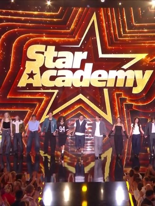 Star Academy 2026 : 17 nouveaux élèves, un directeur inédit et un parrain bien connu… La saison est lancée !